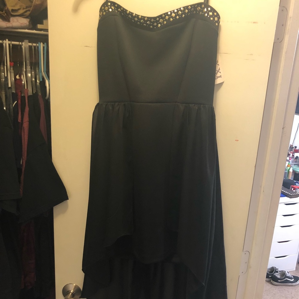 FOREVER 21 DRESS